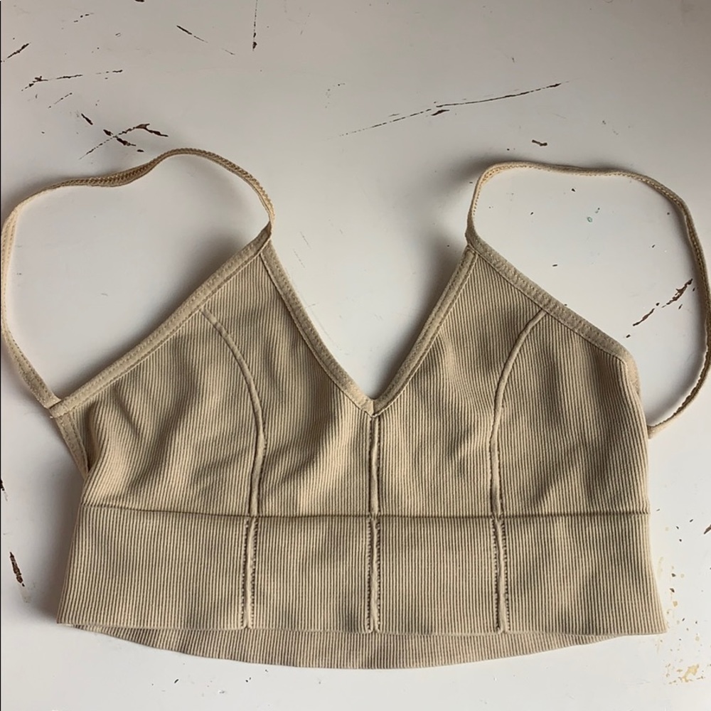 Free People Bralette